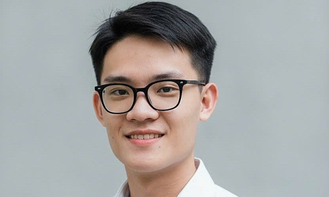 Vietnam IT student leads $95,500-a-month startup as CTO, plans Southeast Asia expansion - VnExpress International