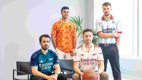 Starting from an Arsenal fan group, Marquee says it’s the "Claude Code" for sports recruitment | CTech