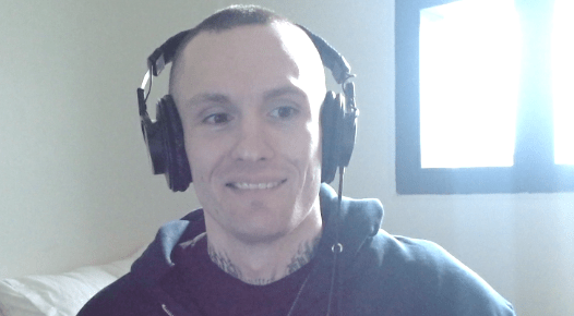 Preston Thorpe is a software engineer at a San Francisco startup — he’s also serving his 11th year in prison | TechCrunch