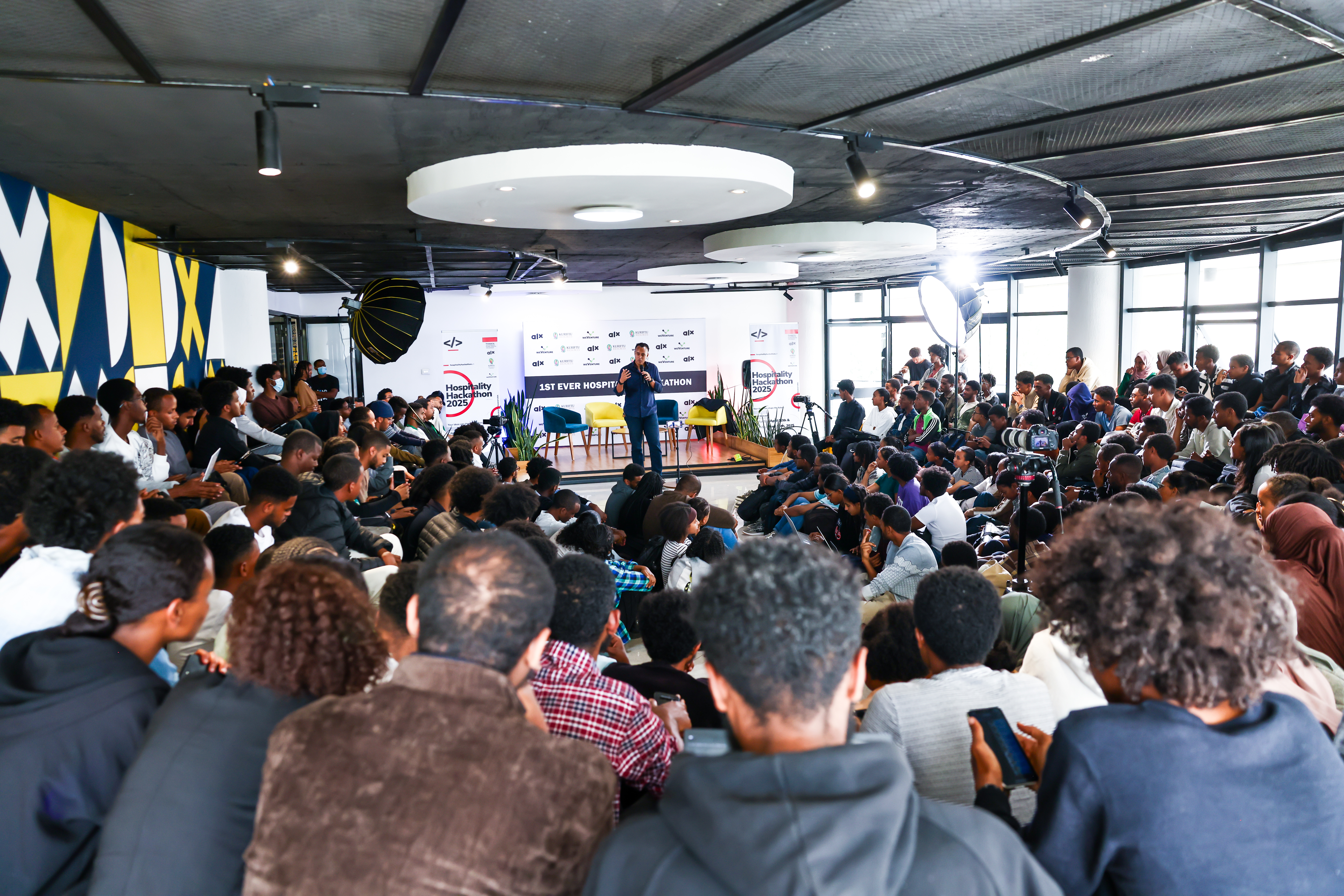 Hospitality Hackathon 2026 to Build Africa’s Next Generation of AI-Powered Tourism Solutions – The Voice of Africa