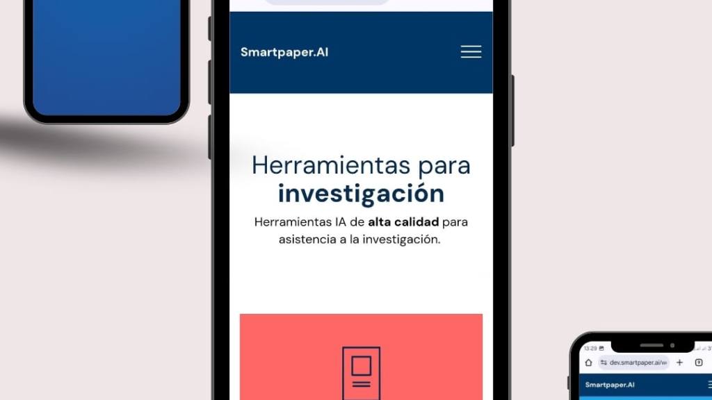 Smartpaper: startup uses AI to simplify the work of teachers and academics