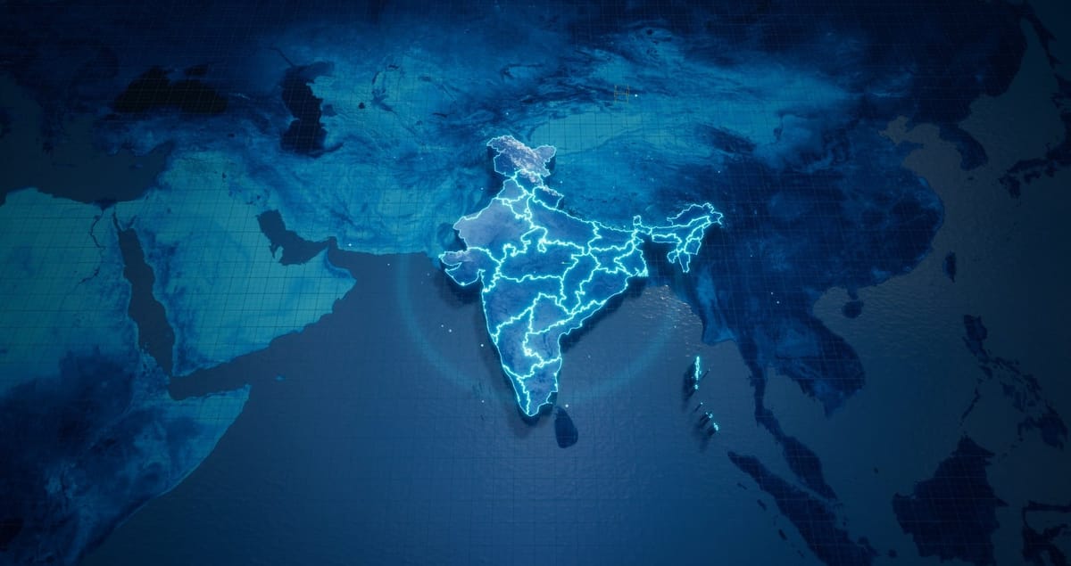 36 AI Companies in India to Know | Built In