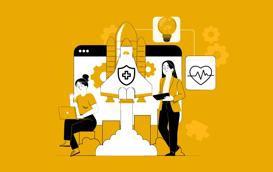 24 Healthcare Business Ideas in 2026