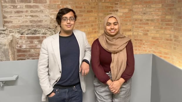Sudbury AI health-tech startup selected for Google accelerator program | CBC News