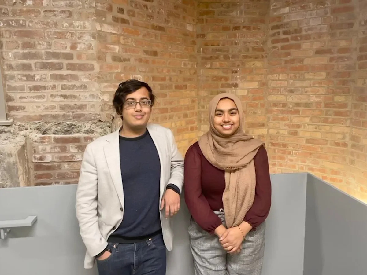 Sudbury AI health-tech startup selected for Google accelerator program