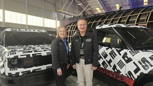 SK On scores 20GWh battery supply deal with US EV startup Slate