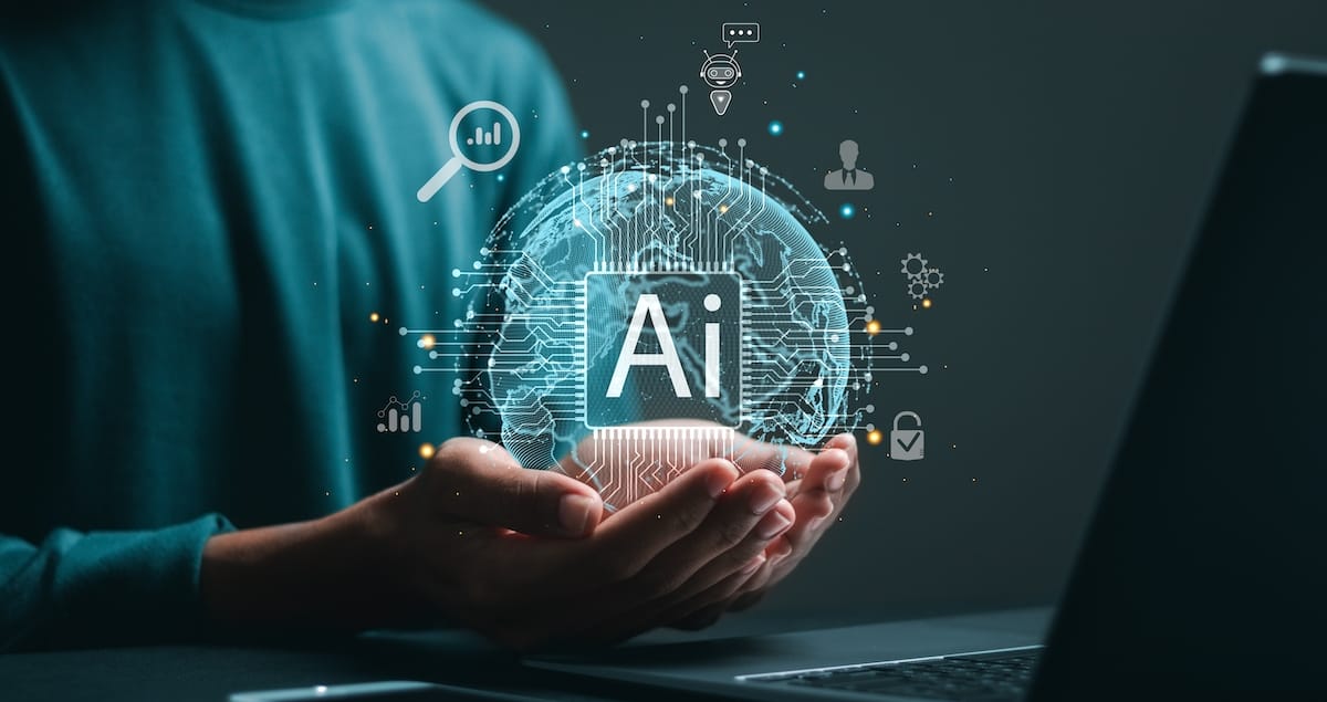 Which Fortune 500 Companies Are Investing in AI? | Built In