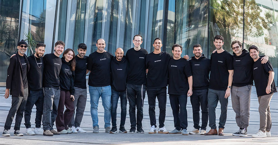 Israeli Startup Conntour Secures $7 Million Seed Funding to Transform AI-Powered Video Surveillance - CXO Digitalpulse