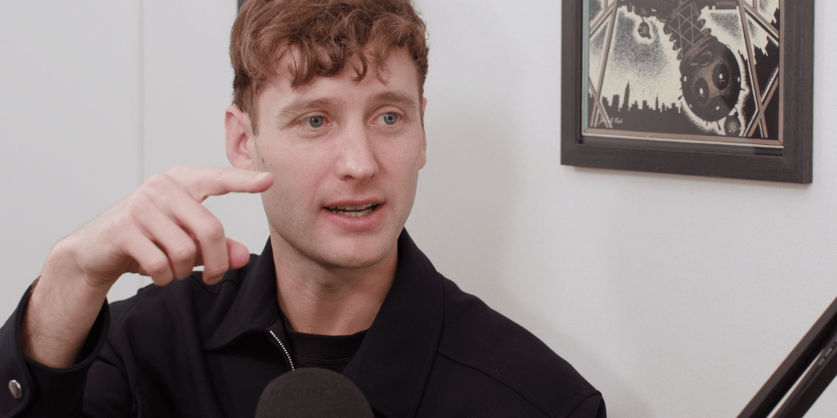 30-year-old CEO of $11 billion Harvey earned the backing of OpenAI and Sam Altman. He says you have to ‘re-earn’ your role every 6 months | Fortune