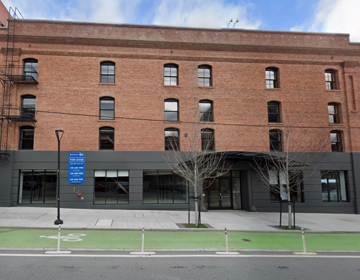 8 universities from Midwest will move into shared startup space in San Francisco