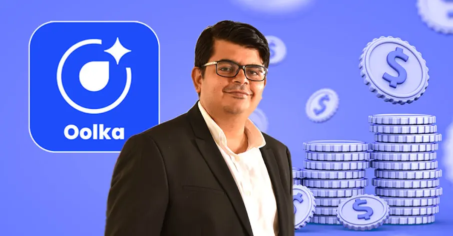 AI Fintech Startup Oolka Set to Raise $12M in Accel-Led Funding Round - CXO Digitalpulse