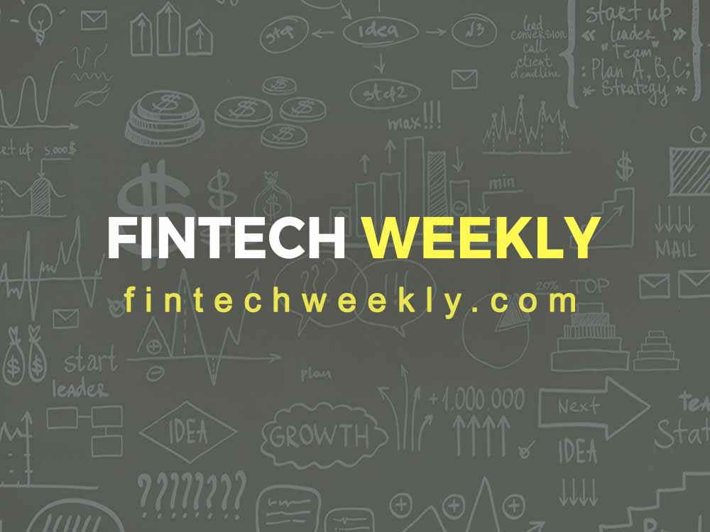 AI Shrinks Firms - Issue #617 - FinTech Weekly