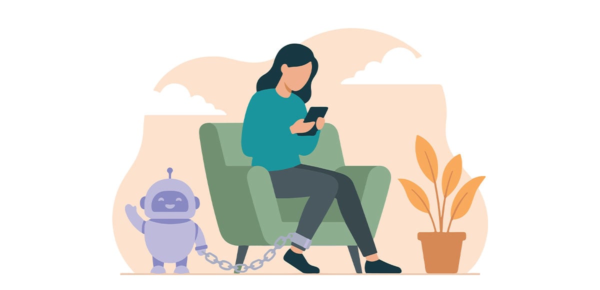 AI bias is locking women out of tech growth