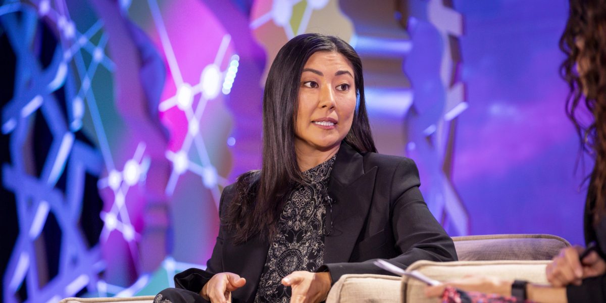 AI deepfakes pose 'significant' risk to 'identity systems upon which our entire economy relies,' warns fintech CEO | Fortune