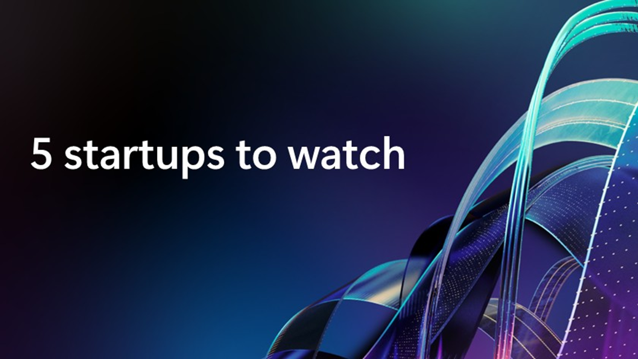 AI-first companies driving the future with Microsoft AI - Microsoft for Startups Blog