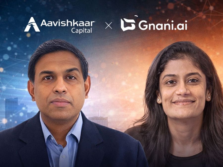 Aavishkaar Capital Bets Big on Voice AI Startup Gnani.ai, Signals Rising Power of Deep-Tech from India