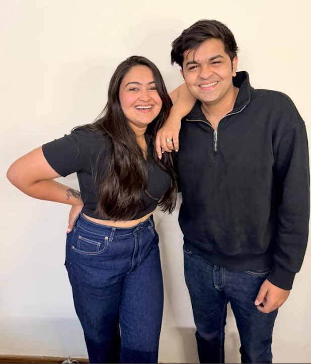 Abhishek Launches Middha Ventures