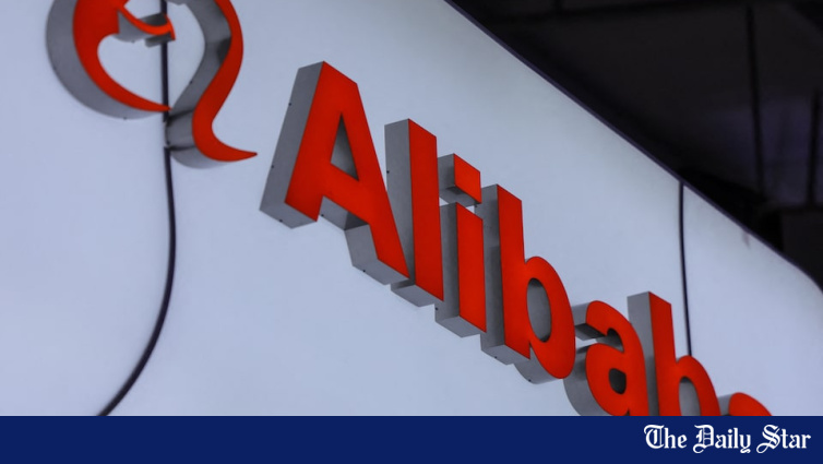 Alibaba launches AI agent platform Accio Work