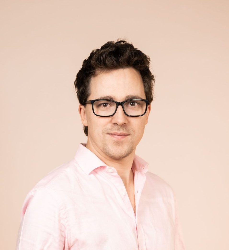 Alma CEO Louis Chatriot on hard choices, cardboard unicorns and startup hype ‘bullshit’