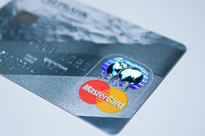 American Mastercard acquires British fintech startup BVNK for $1.8 billion
