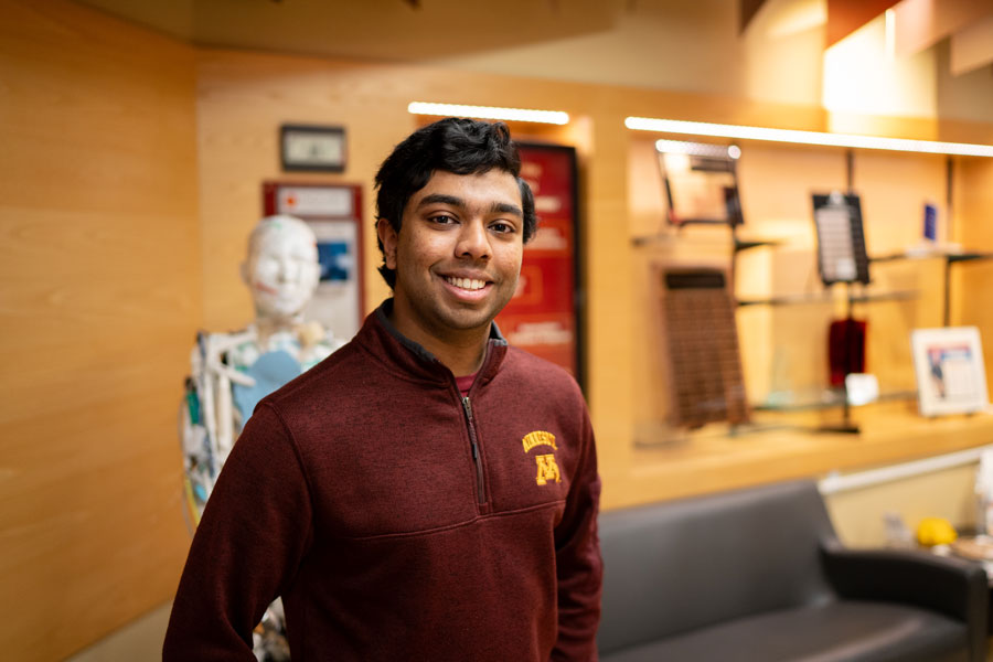 An inventive course gives students an edge in launching a biotech startup