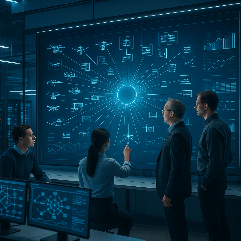 Anduril Lands $20B Army Contract, Biggest Defense Tech Deal Yet