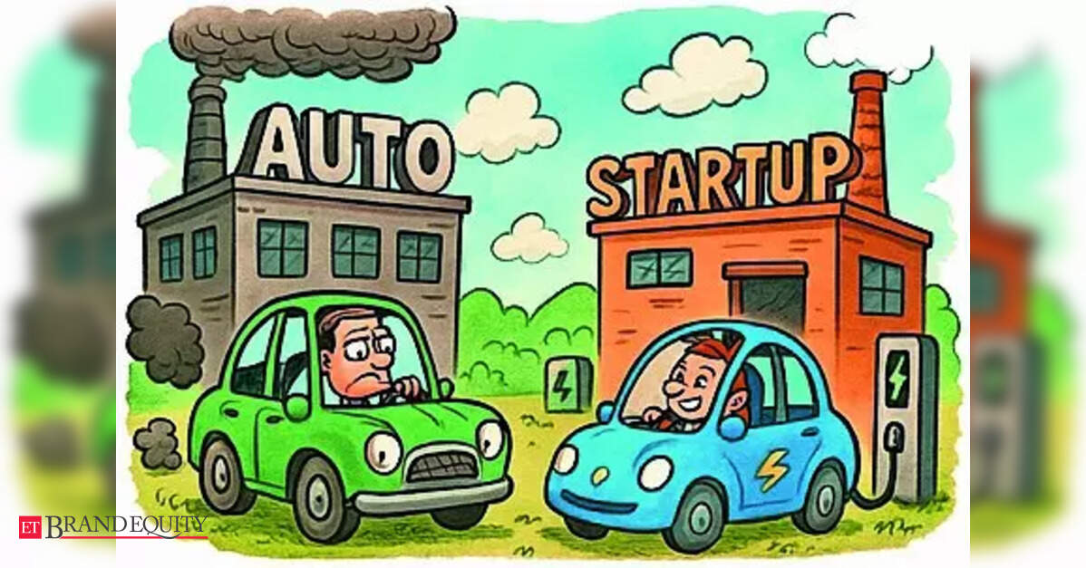 Another Biggie Pulls to the Side as EV Startups Forge Ahead