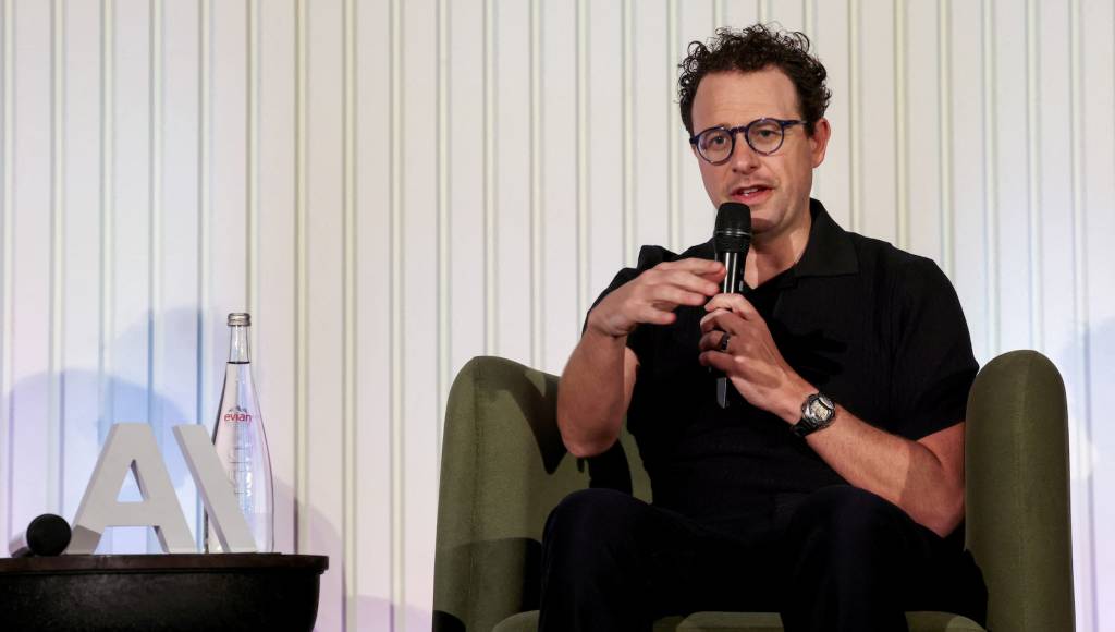 Anthropic is opening a Sydney office