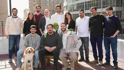 AnyVision alumni return with $10 million Seed round for legal AI startup | CTech