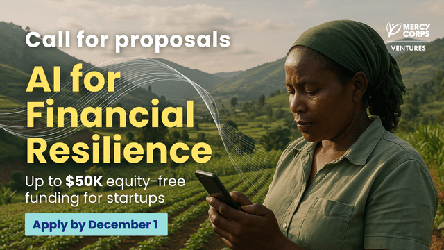 Apply Now: $50,000 for AI-Powered Financial Technology Solutions - ICTworks