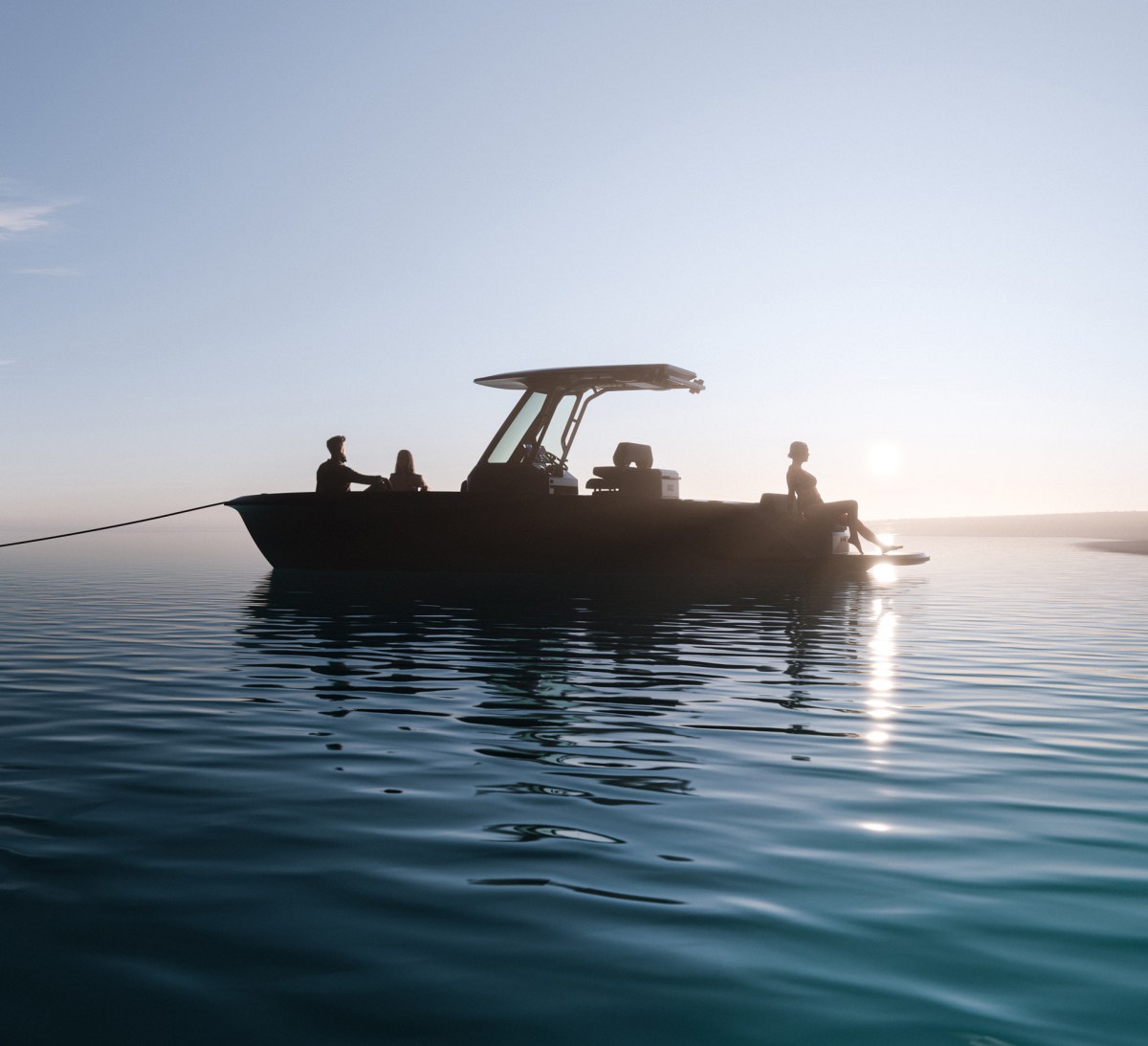 Arc expands into electric commercial and defense boats with $50M raise | TechCrunch