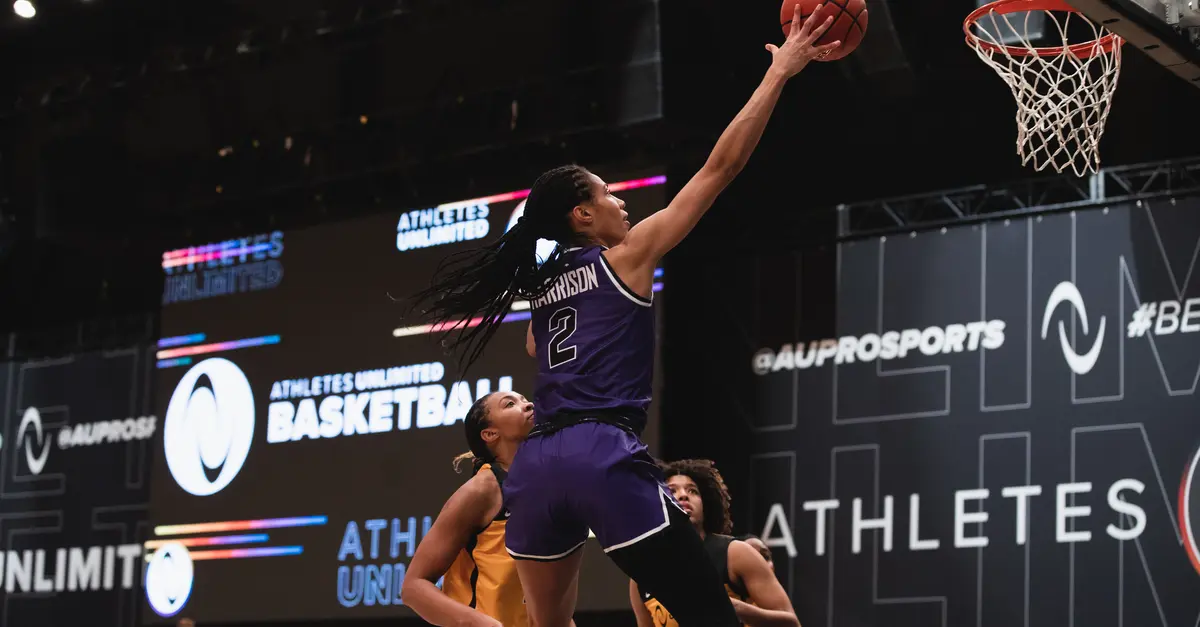 Athletes Unlimited: Innovating Professional Sports and Empowering Players | Case Study | MIT Sloan