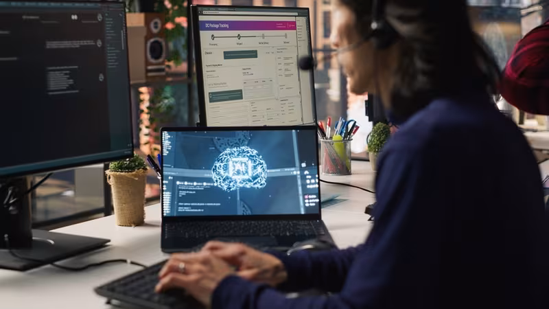 Autonomous Drone Collaborations