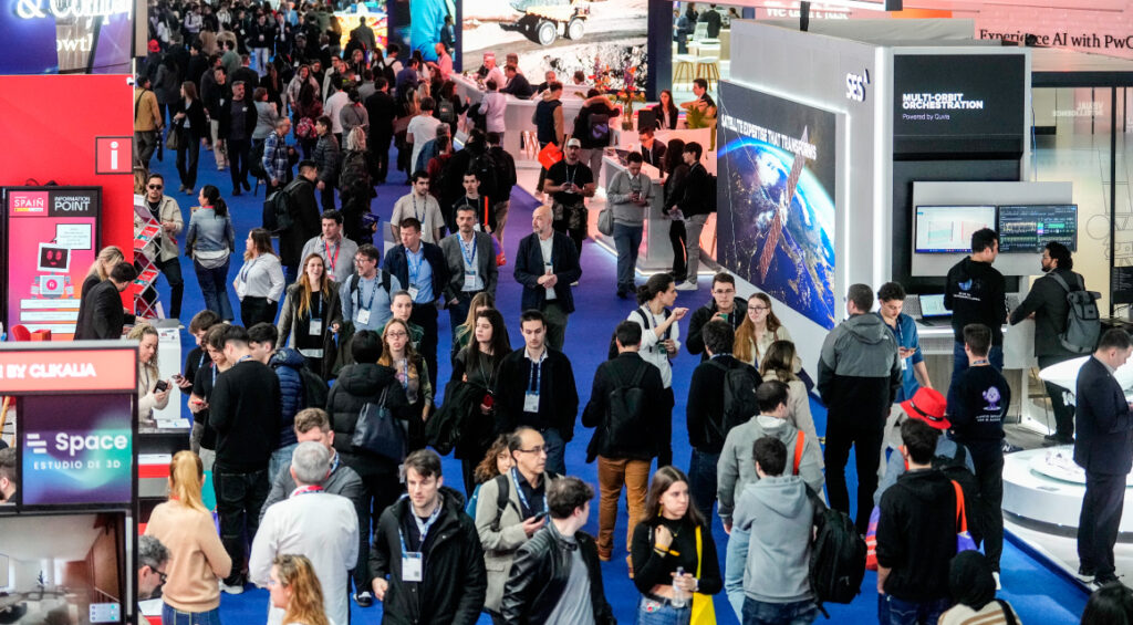 BBVA Spark heads to 4YFN (MWC) with €1 billion euros in committed financing and more than 30 startup deals signed in 2025