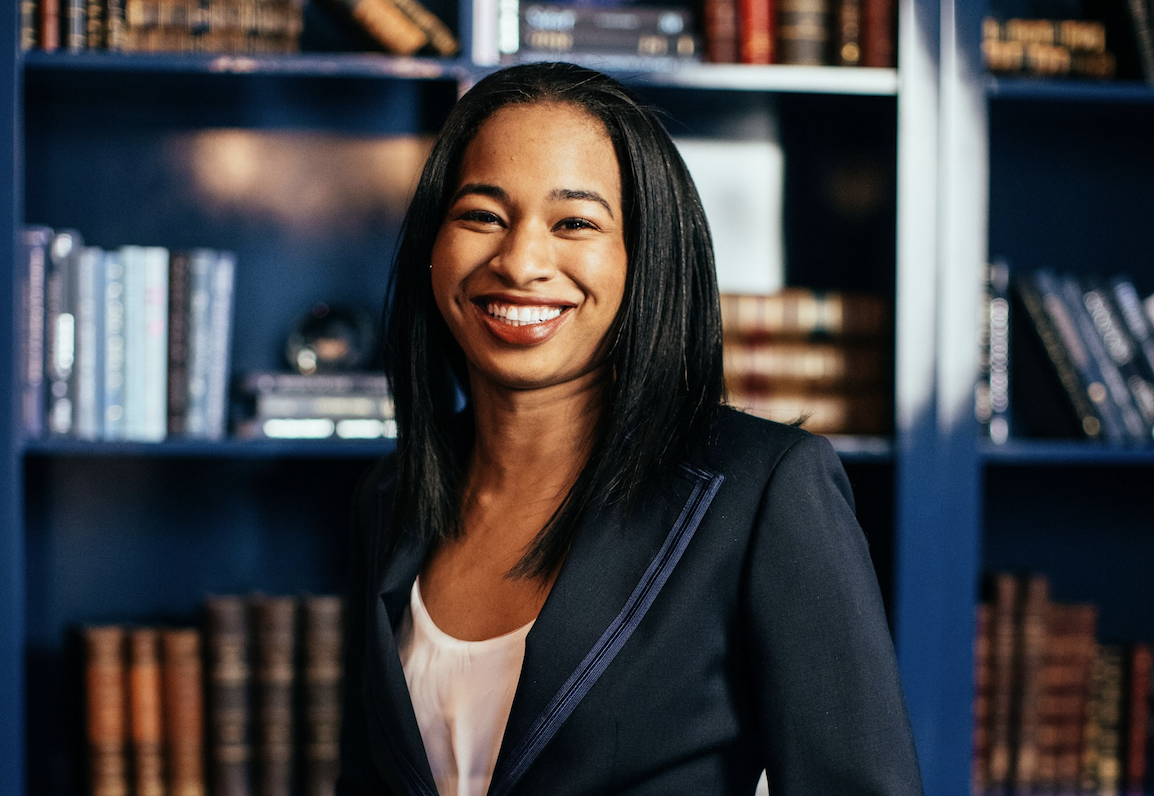 Black-Owned EdTech Startup Raises $3.25M To Help Bring Classrooms To The Metaverse | Essence