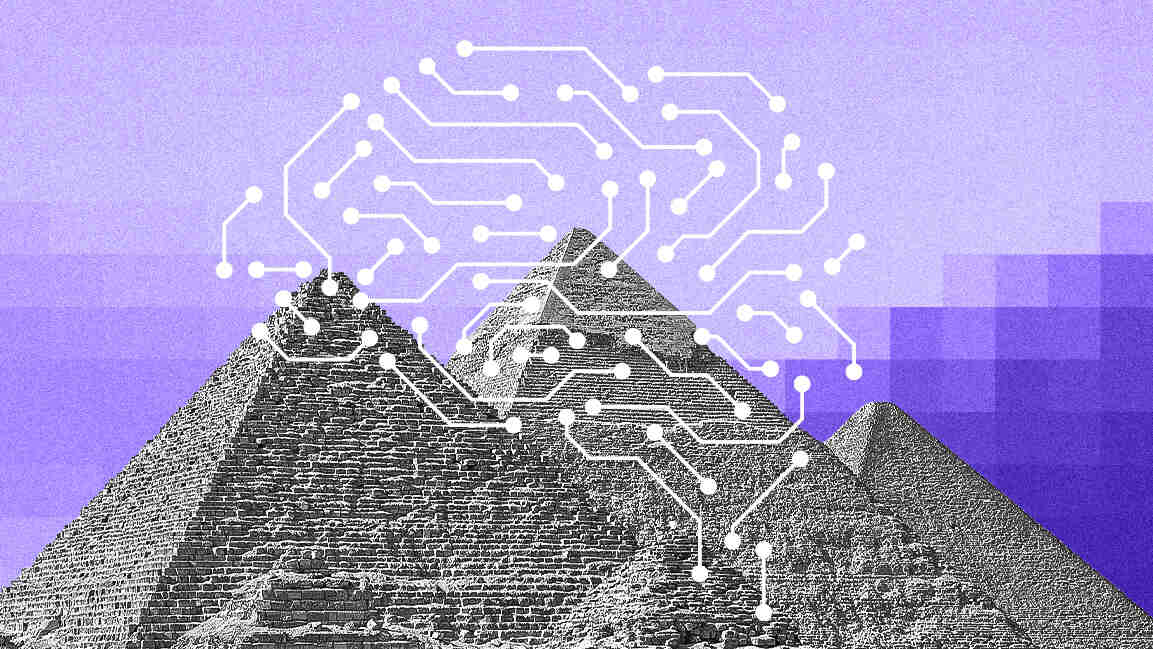 Can Egypt emerge as a regional AI hub? And what will it take to scale?