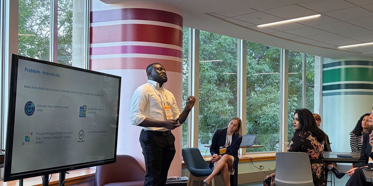 Carenector’s AI Transforms Patient Referrals