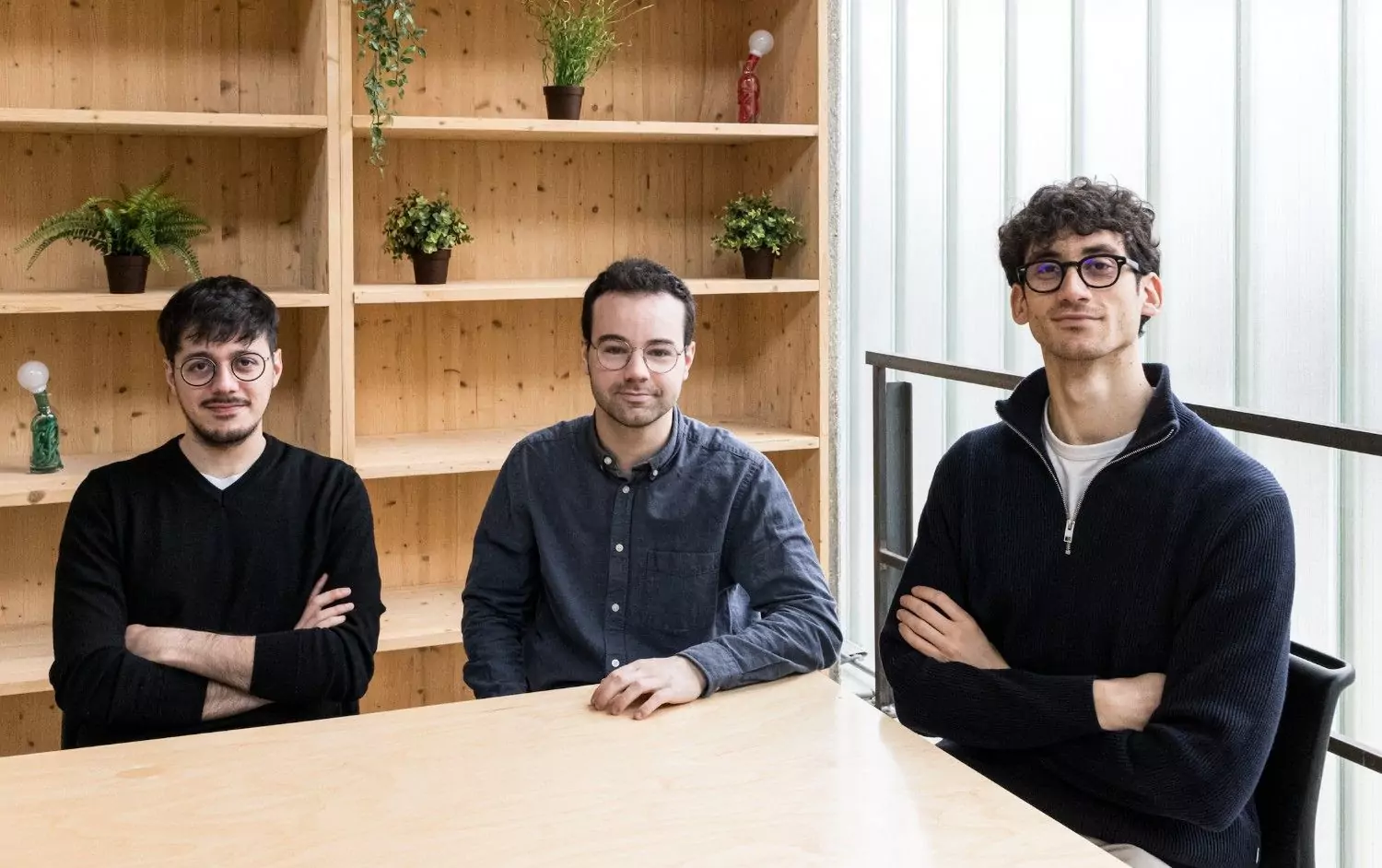 CiaoDott, €1.5 million for AI in the medical sector