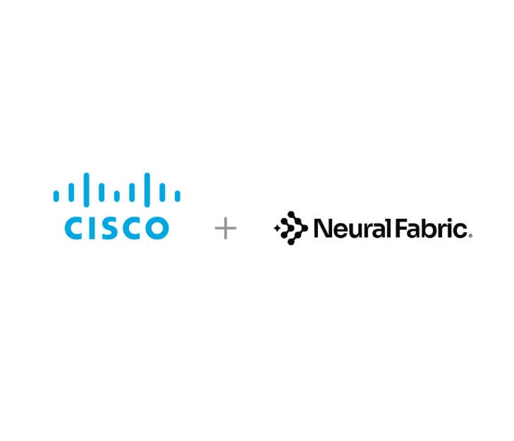 Cisco To Acquire AI Startup NeuralFabric For GenAI Push