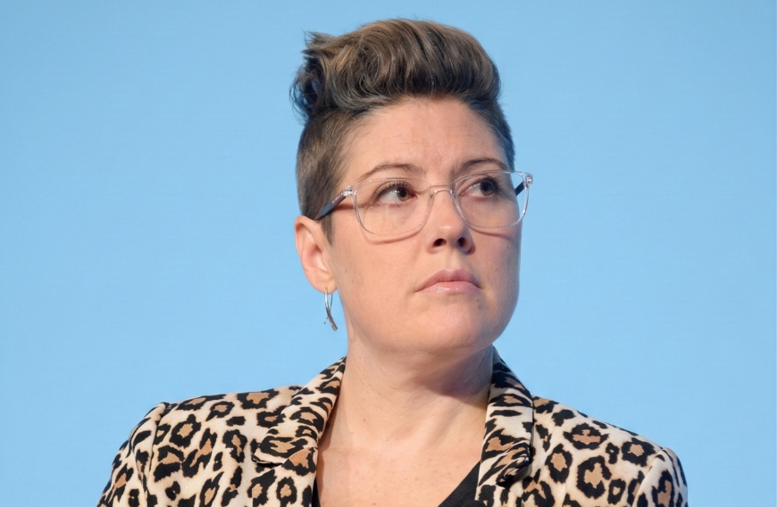 Clothing step startup CaaStle founder pleads guilty to fraud