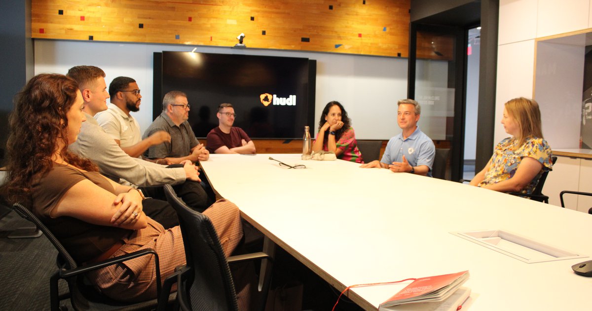 Continued traction of Hudl stirs the rise of Nebraska-based startups in the sports industry