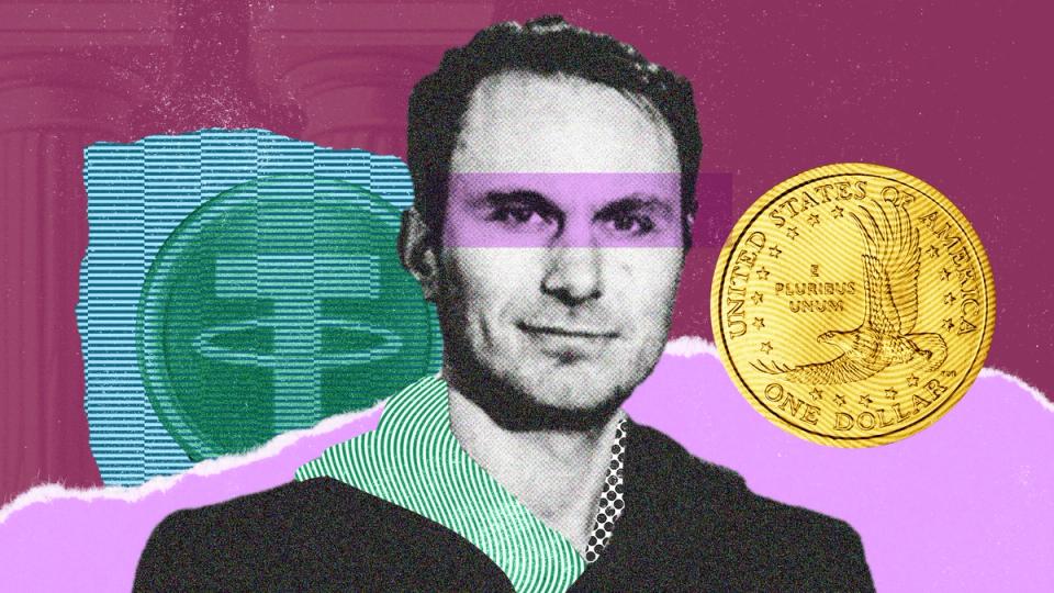 Crypto firm Tether (USDT) invests $50 million in sleep tech startup Eight Sleep