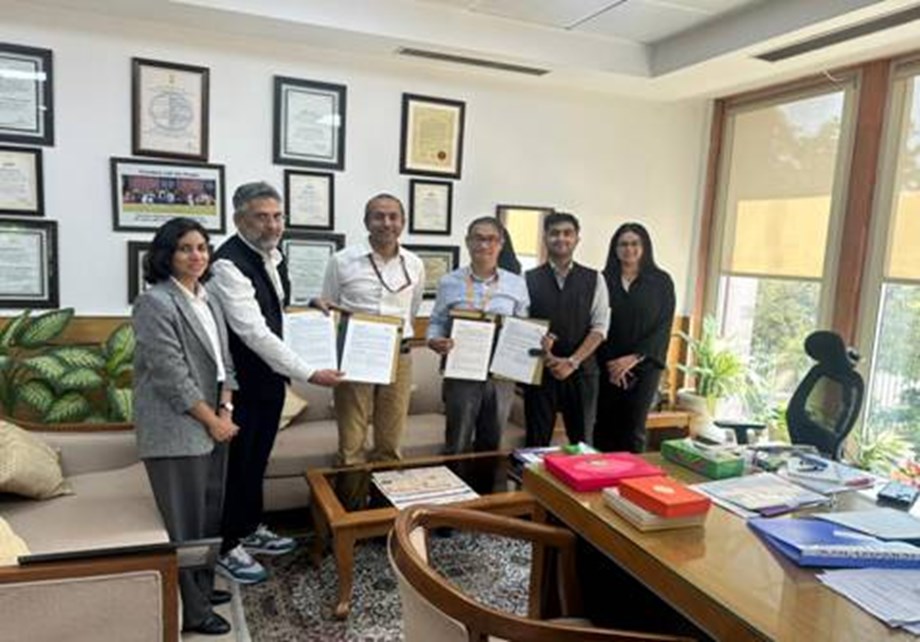 DPIIT Partners Razorpay to Power Next-Gen Startups; ‘Startup Sahayak’ Platform Launched | Law-Order