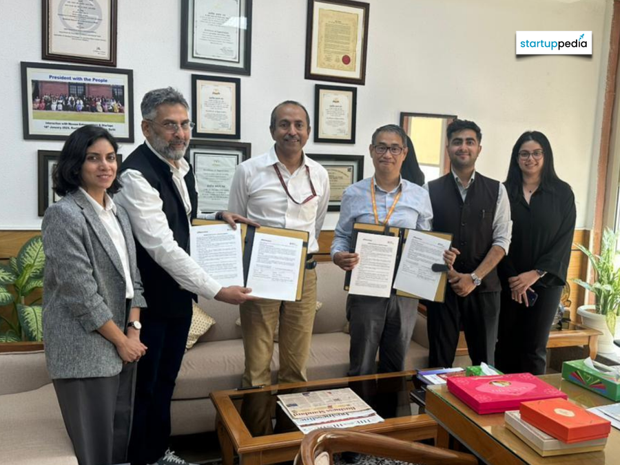 DPIIT partners with Razorpay to power India’s next-gen startups, launches ‘Startup Sahayak’ platform