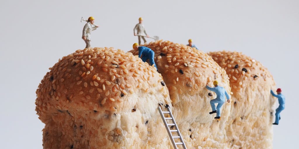 Dave’s Killer Bread Co-Founder Invests in Rising Prison Education Startup - EdSurge News