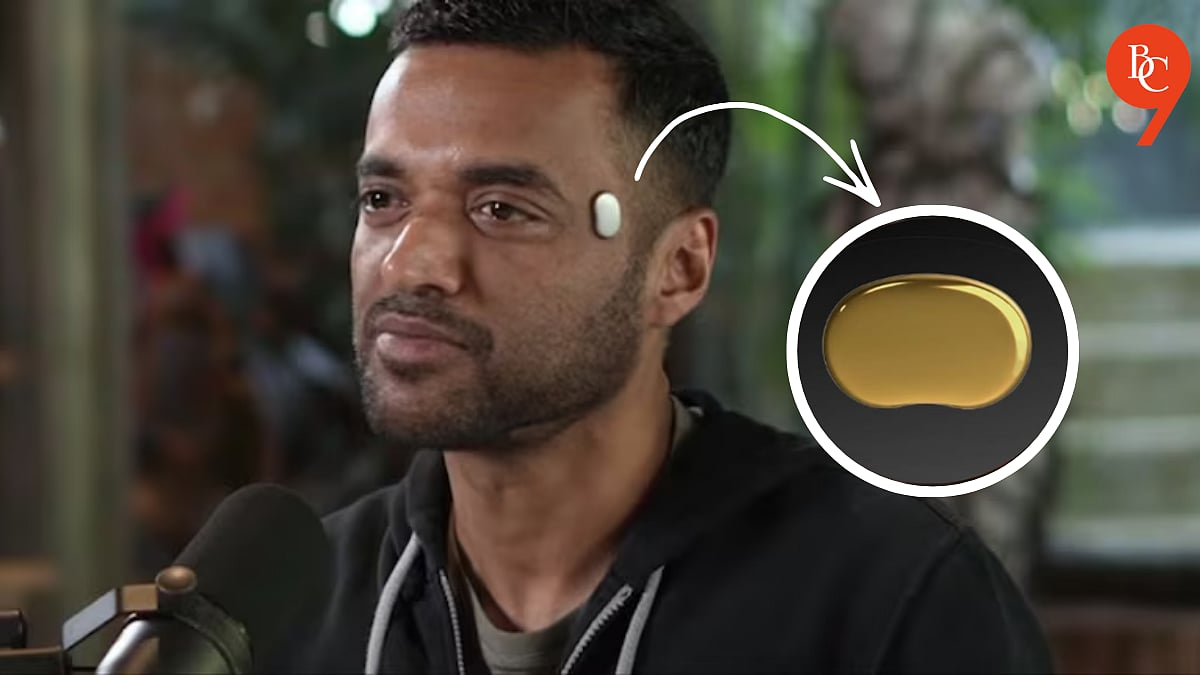 Deepinder Goyal’s Health-Tech Startup  Temple Raises $54M