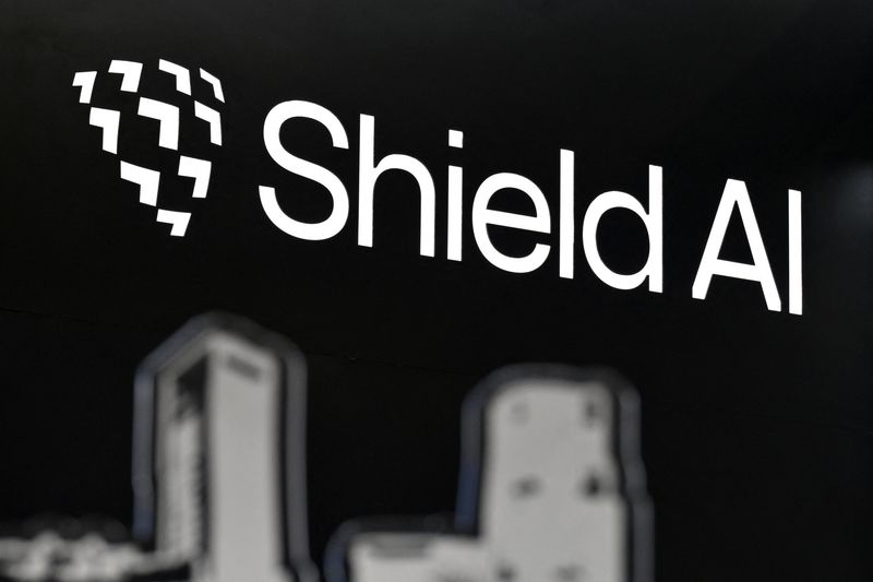Defense technology startup Shield AI valued at $12.7 billion in latest funding round