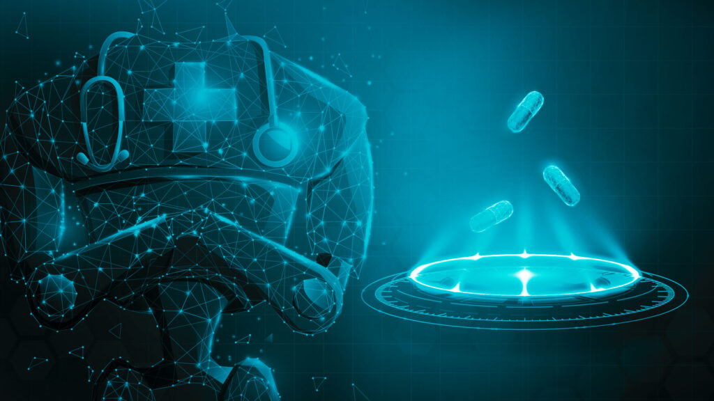 Doctronic raises $40 million as race to apply AI in clinical care heats up