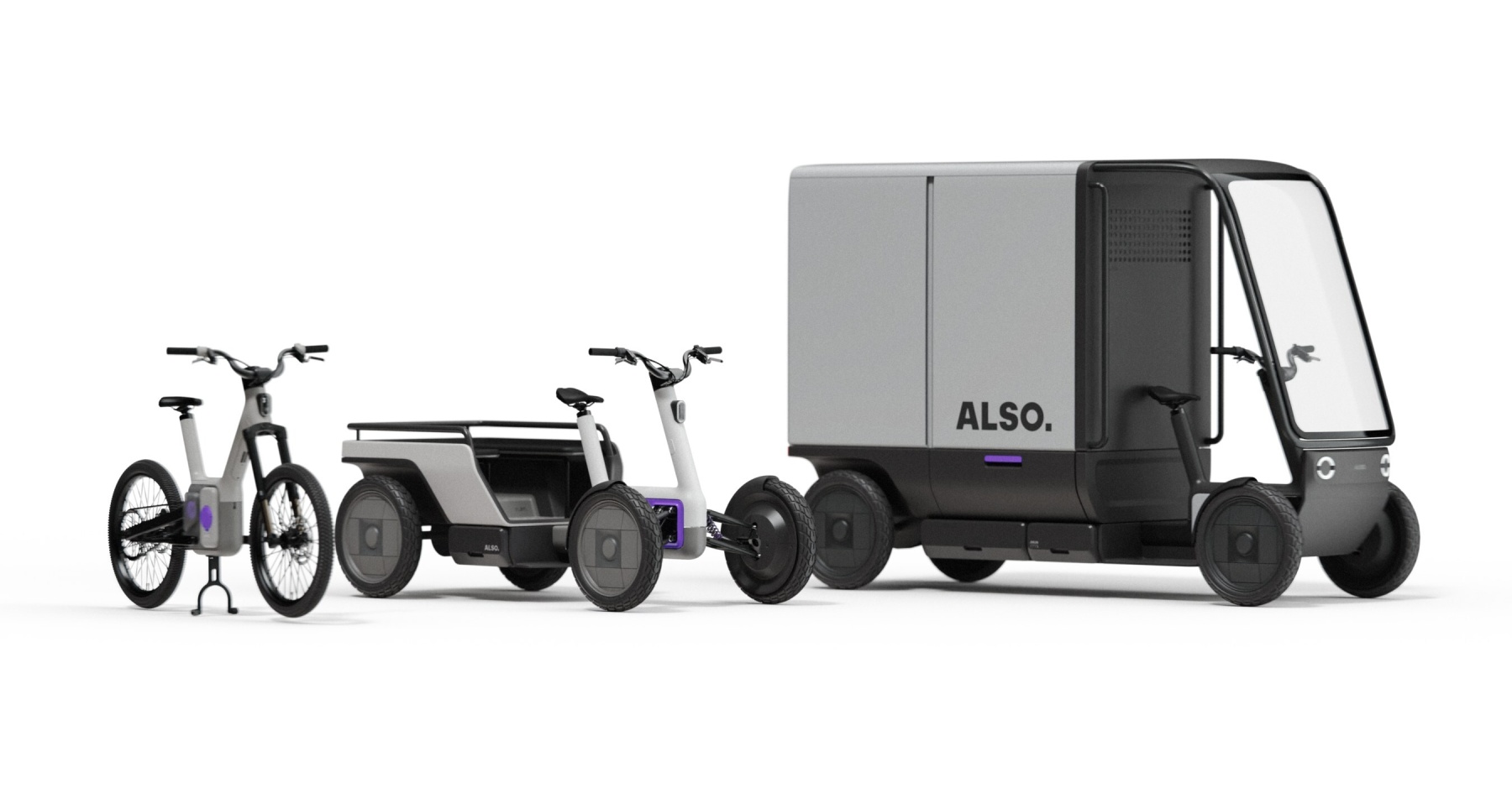 DoorDash invests in EV startup with plans to automate more deliveries