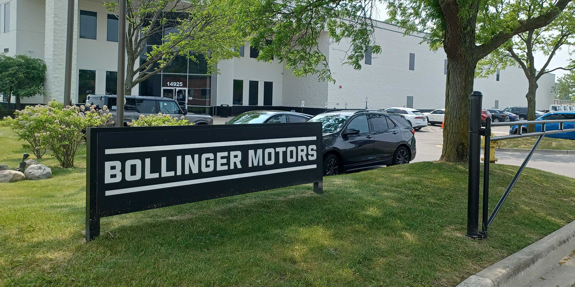 Welcome to the new and improved Crain’s Detroit Business website